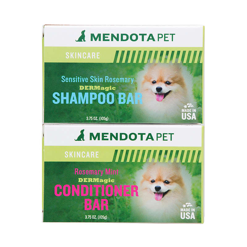 dermagic-organic-rosemary-shampoo-conditioner-bar-combo image 1