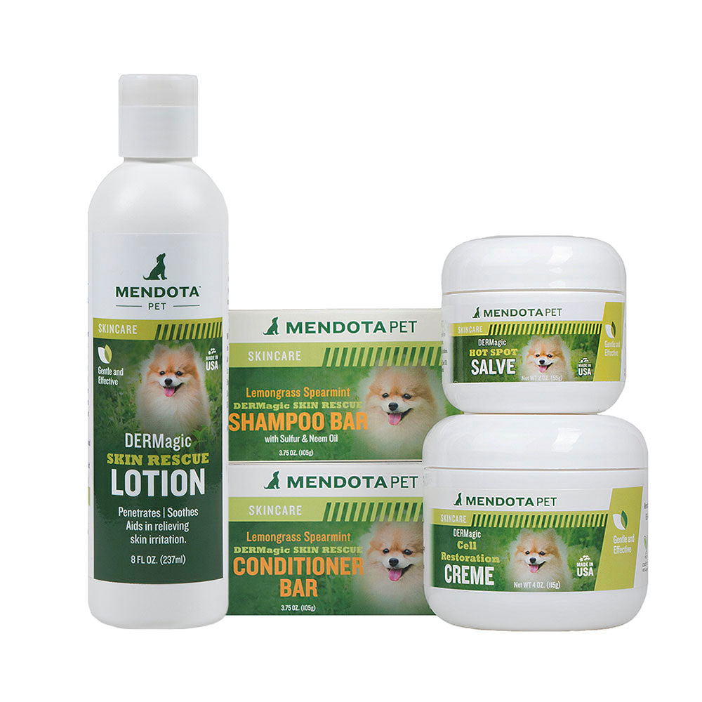 the-dermagic-system-4-step-kit-for-aggressive-skin-conditions image 1