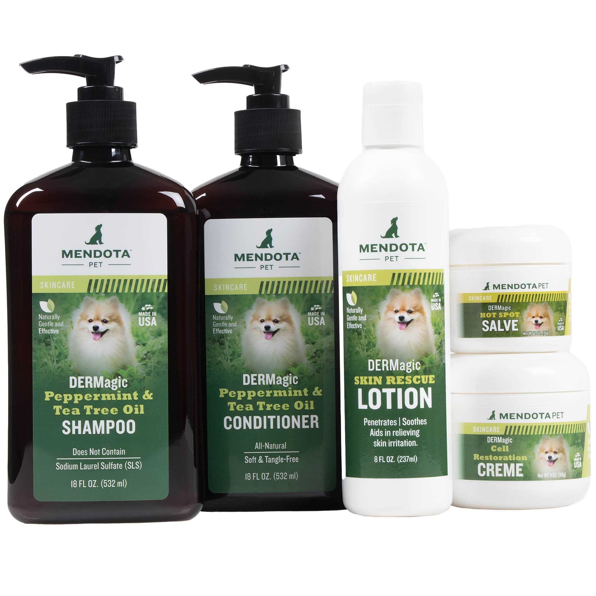 the-dermagic-system-4-step-kit-for-aggressive-skin-conditions image 2