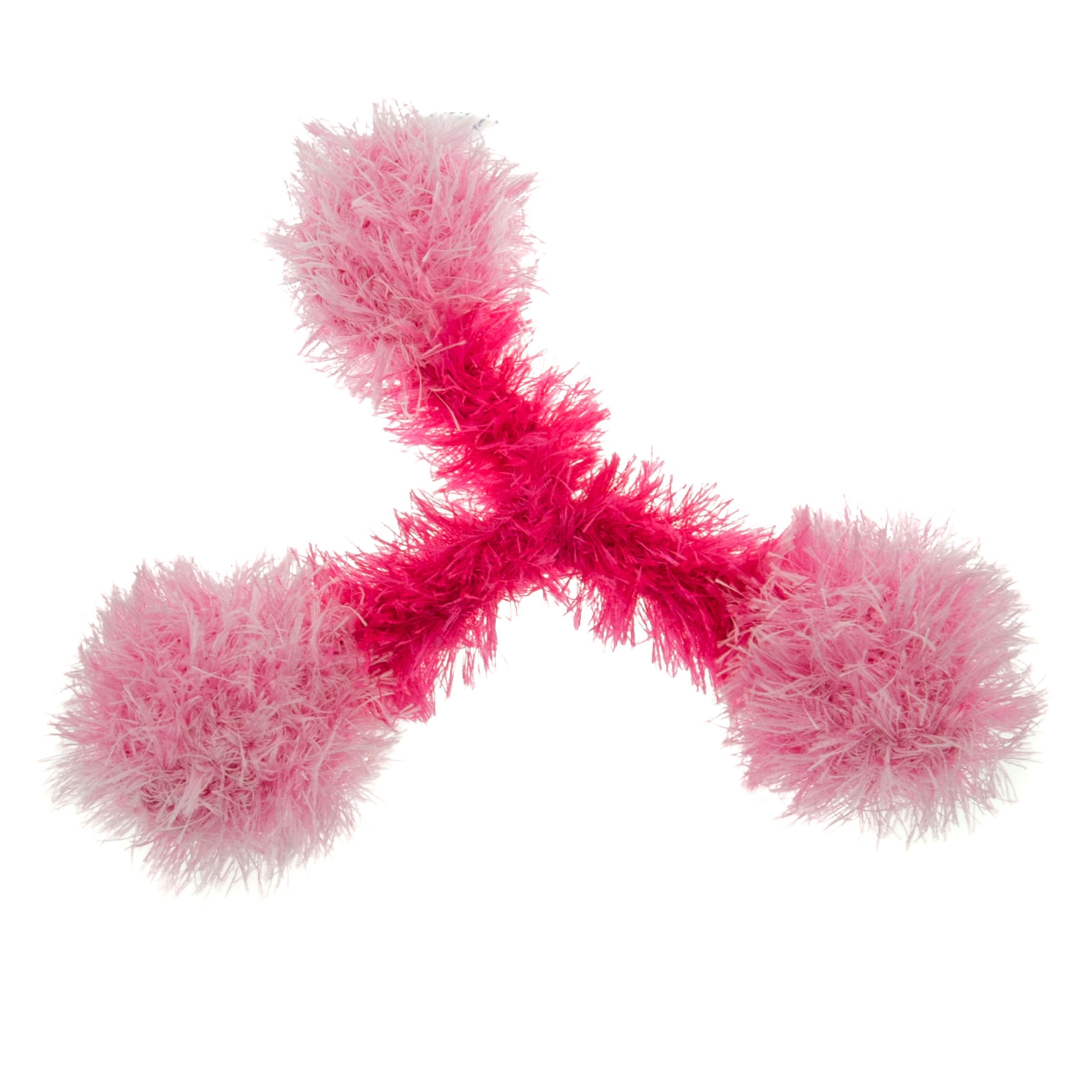 mendota-pet-oomaloo-trio-handmade-squeaky-dog-toy-3-balls image 4